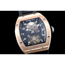 리차드밀 투어빌론 RM001-1